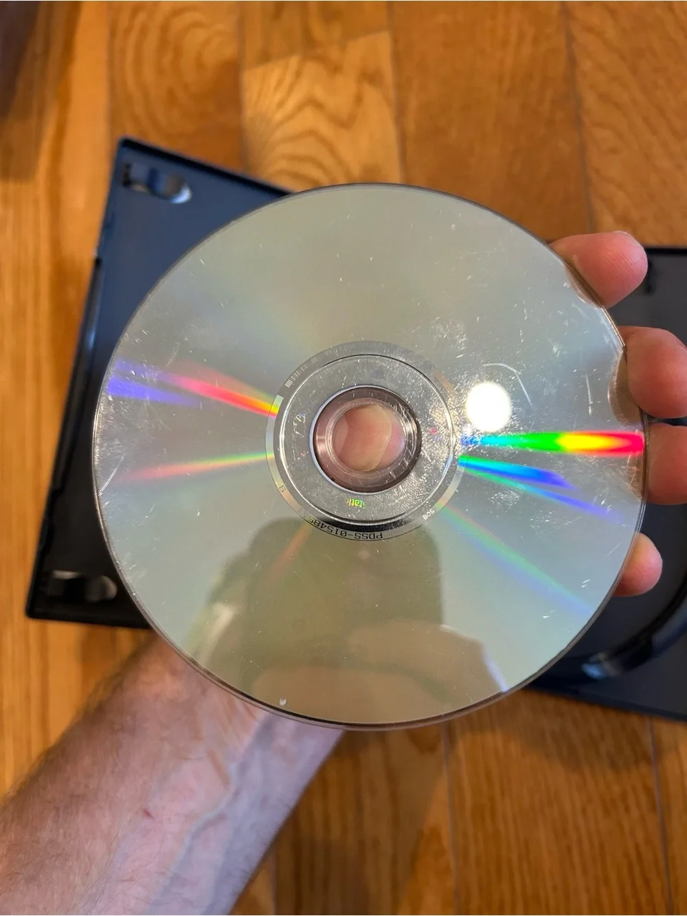 Grand Theft Auto San Andreas (PlayStation 2, 2004) - PS2 Game